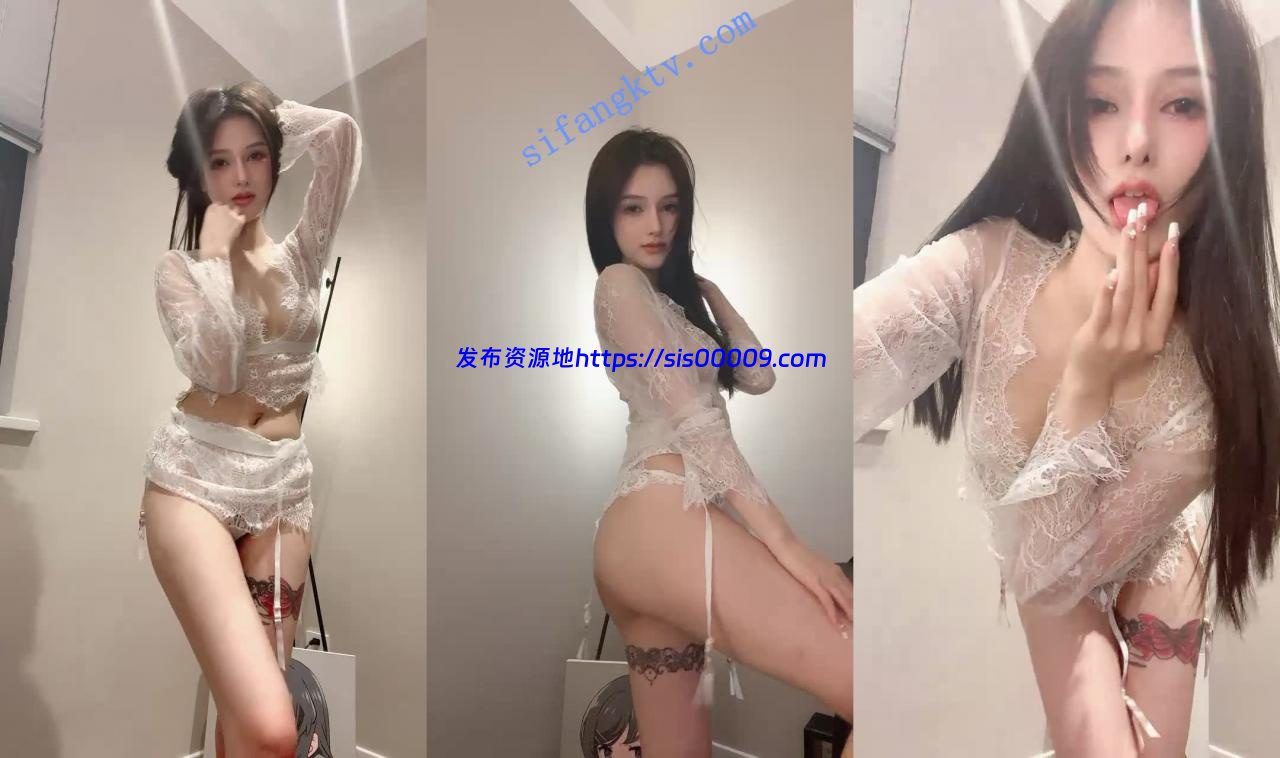 ⚡又开收费了！【香奈奈】第二弹！万中无一的完美身材！~ 4