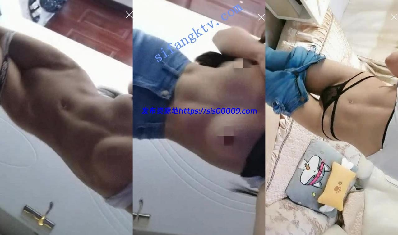 高颜值女神健身达人【哦好的就这样】道具自慰高潮大喷水 4 高颜值女神健身达人【哦好的就这样】道具自慰高潮大喷水 4