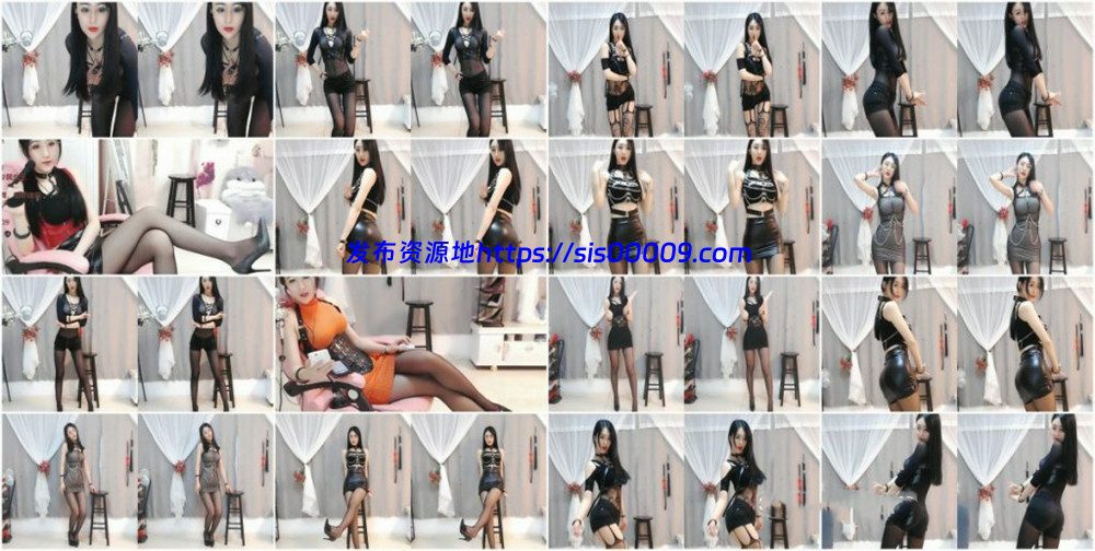 阿璇_Lee 定制 50V 1
