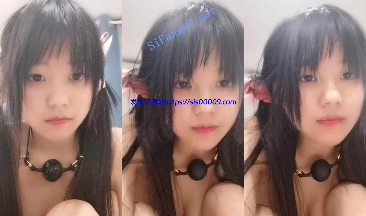 年末最后一场大秀【天晴的调教】调教18岁深喉自慰SM无套啪 1