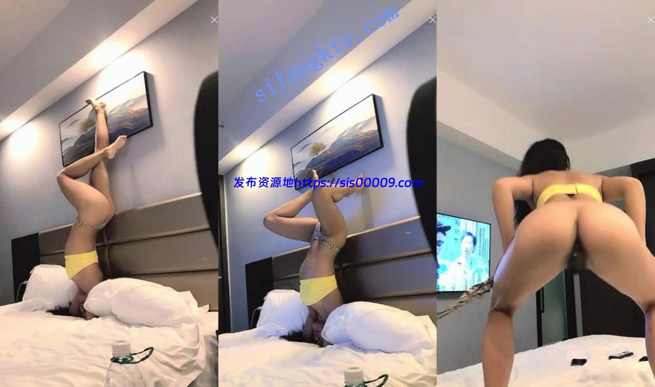2个健美小姐姐【是铁铁啊】一边看美国大片 一边拿跳蛋自慰 3 2个健美小姐姐【是铁铁啊】一边看美国大片 一边拿跳蛋自慰 3