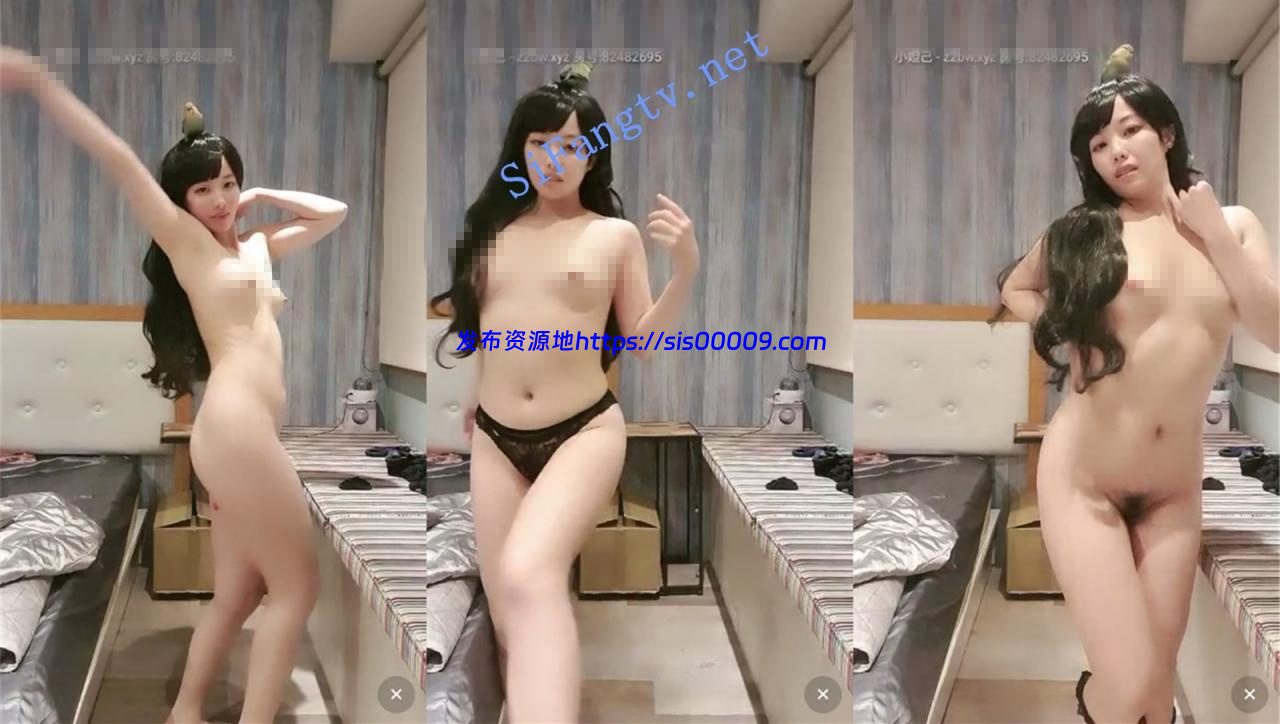 新货 女神 【台湾张静颍】户外互动 收费房 骚舞脱光光 自慰 3