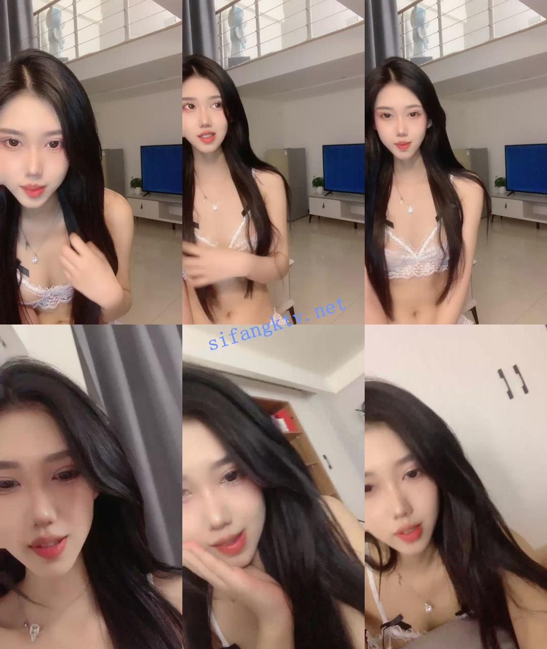 绿播下海~秒杀网红~颜值美爆了【嘻嘻耶】直播大秀场~收藏~ 2