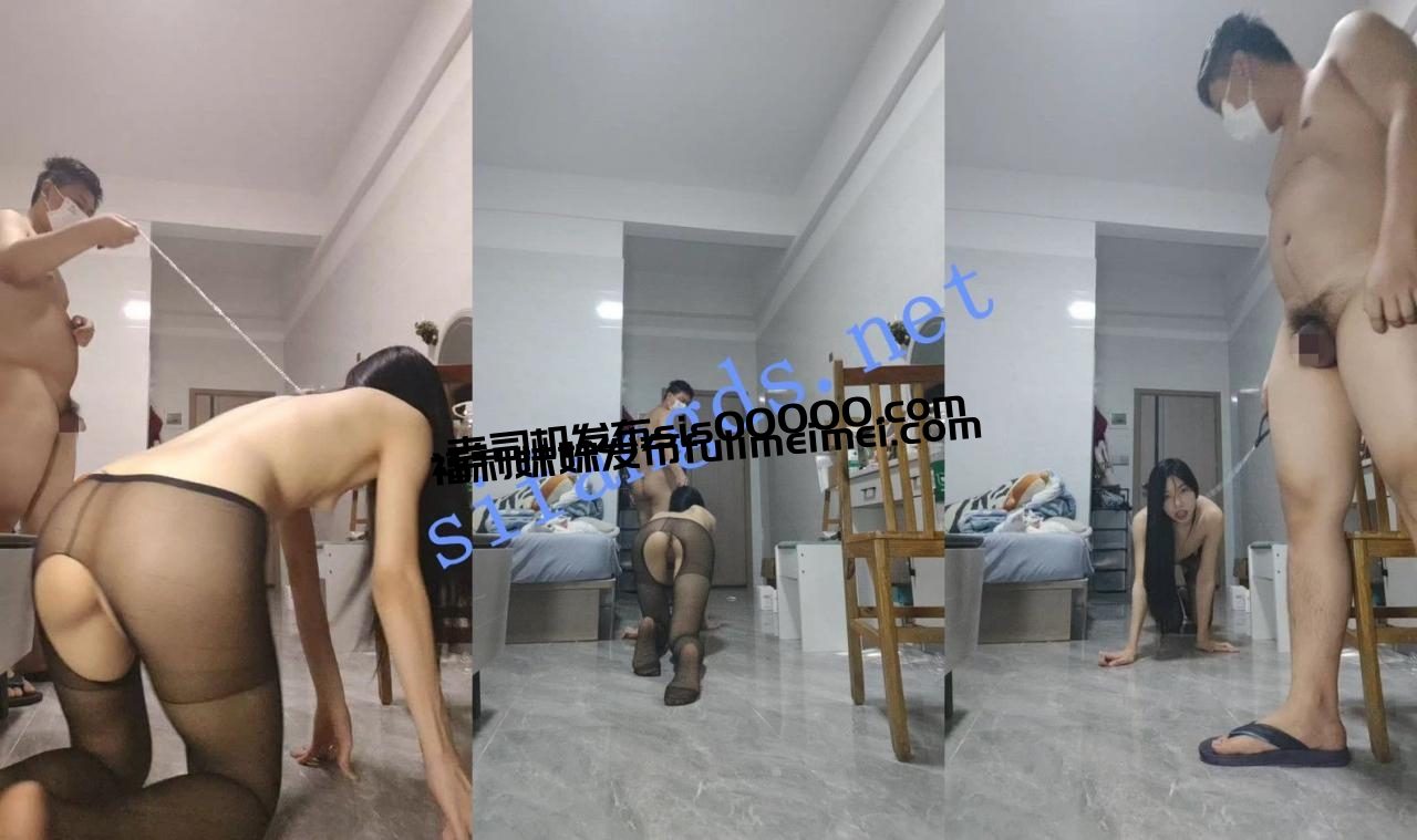 ⚡顶级反差女神!【施施】戴狗链遛狗~自慰啪啪~无套内射~ 15 ⚡顶级反差女神!【施施】戴狗链遛狗~自慰啪啪~无套内射~ 15