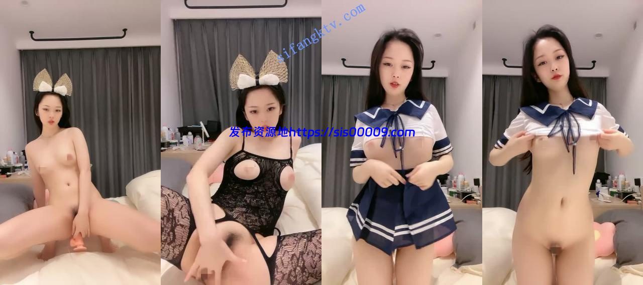 上海超嫩的学生妹【上海卓卓】半夜收费房大尺度全裸表演 8 上海超嫩的学生妹【上海卓卓】半夜收费房大尺度全裸表演 8