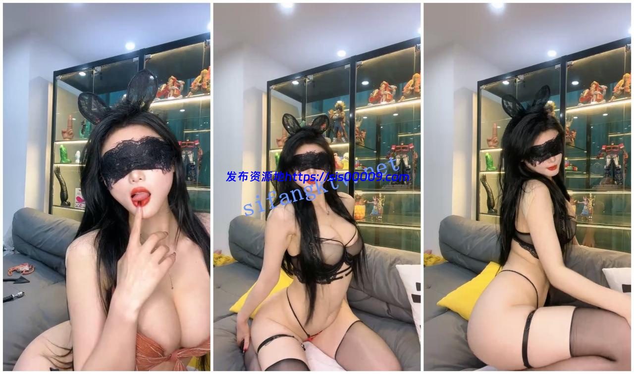 【顶级绿播女神下海 专治不硬】狐狸精苏妲己再世 最大尺度 1