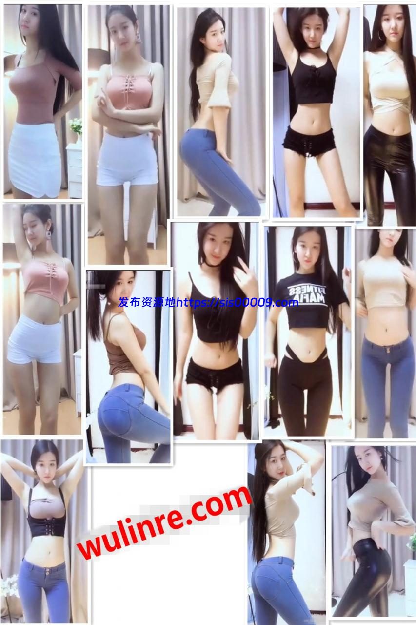 【快手/YY】极品尤物性感主播 鳗鱼 直播+小视频热舞合集!(43V) 2 【快手/YY】极品尤物性感主播 鳗鱼 直播+小视频热舞合集!(43V) 2