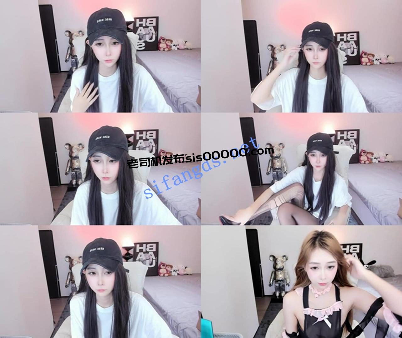 灬模特级尤物女神!【bdbdzs】蜜臀~黑丝高跟超性感~跳蛋自慰 1 灬模特级尤物女神!【bdbdzs】蜜臀~黑丝高跟超性感~跳蛋自慰 1