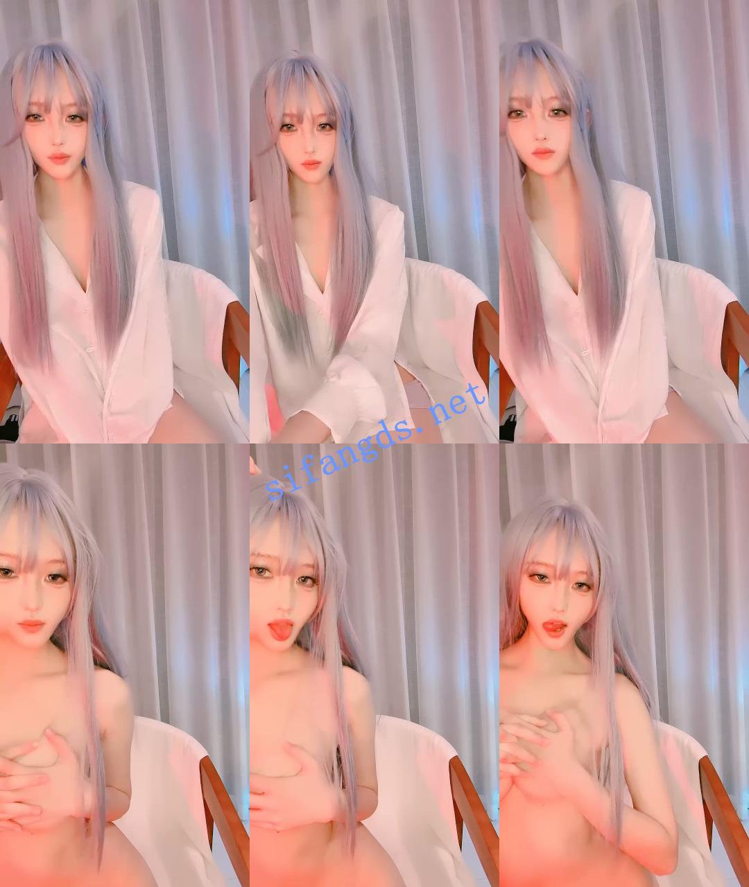 【高颜值新人】月底重磅新人!脸逼奶同筐!双洞道具伺后! 1 【高颜值新人】月底重磅新人!脸逼奶同筐!双洞道具伺后! 1