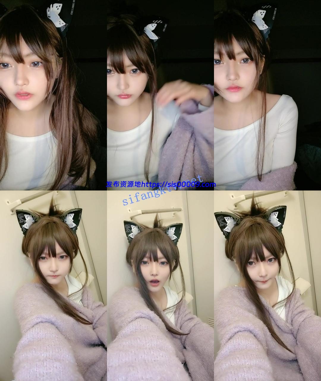 顶级模特~网红颜值【咩咩咩咩咩嘎】全身尤物无瑕疵~~秒硬~ 2 顶级模特~网红颜值【咩咩咩咩咩嘎】全身尤物无瑕疵~~秒硬~ 2