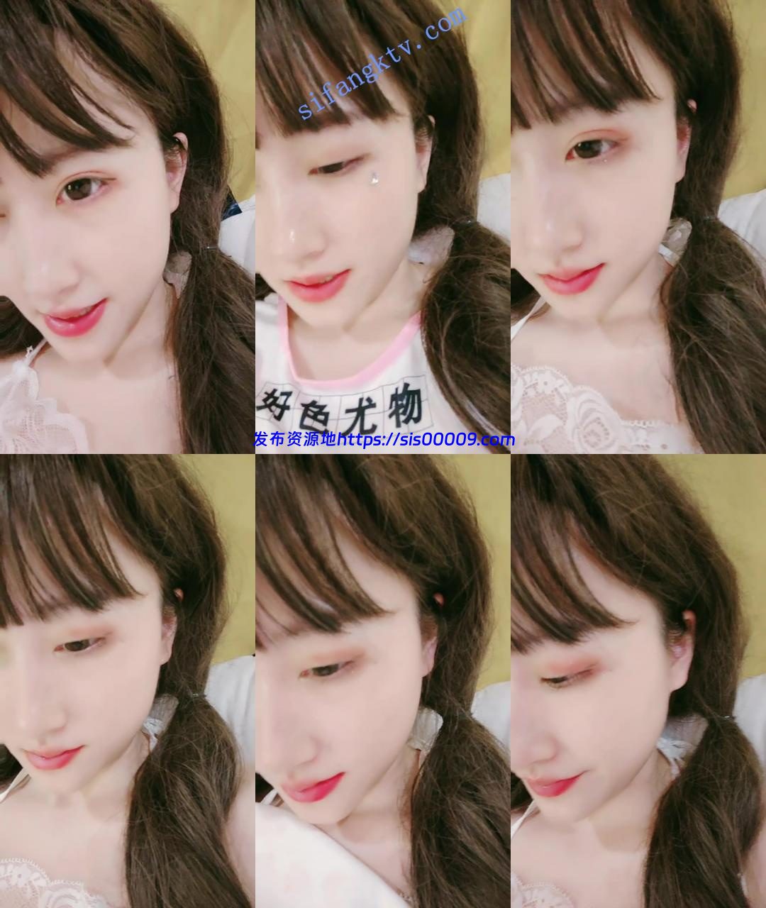 清纯妹下海了~【芊芊是个小可爱】羞涩表演全裸特写 美呆了 1