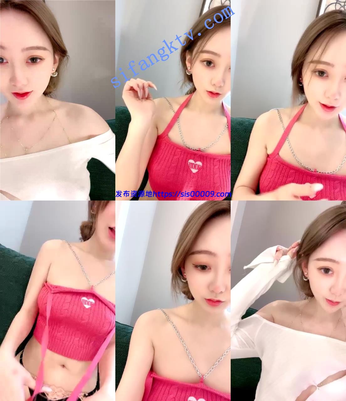 ♈女神！女神！光滑无毛逼！【NeiNei呀小魔仙】顶级身材！ 1