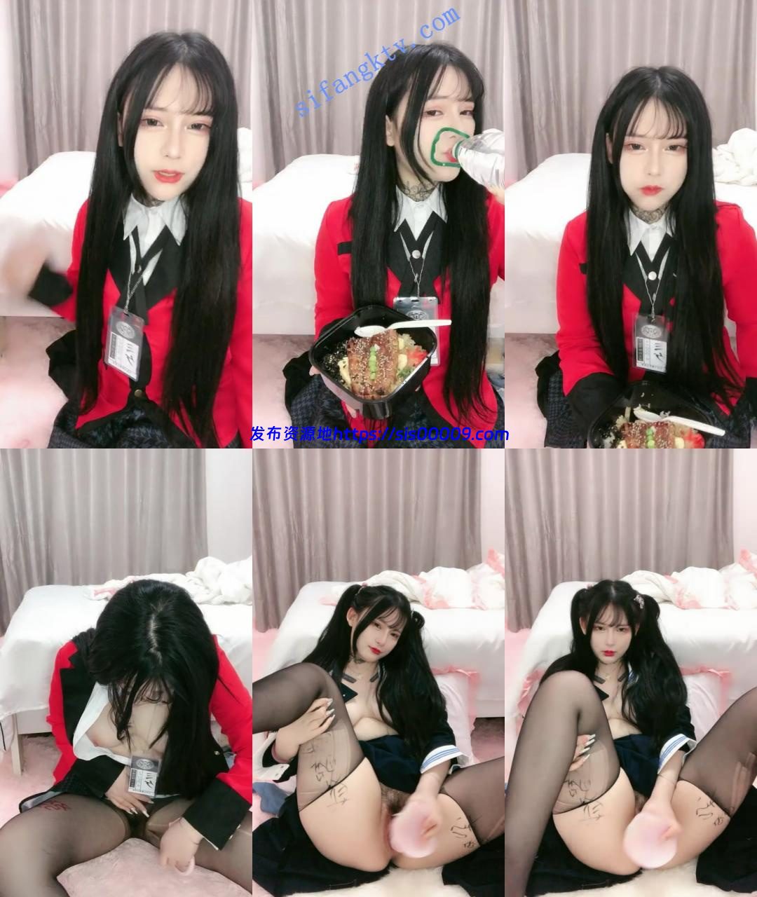 ♋♋【乃爱】啊~啊~在校大学生，我恋爱了，我一定要拿下她 3