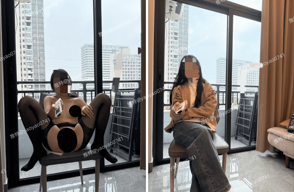 【新】快乐小狗-[福利订阅] 顶级白虎骚萝莉户外露出调教福利合集【198P+24V】【821MB百度云】 2