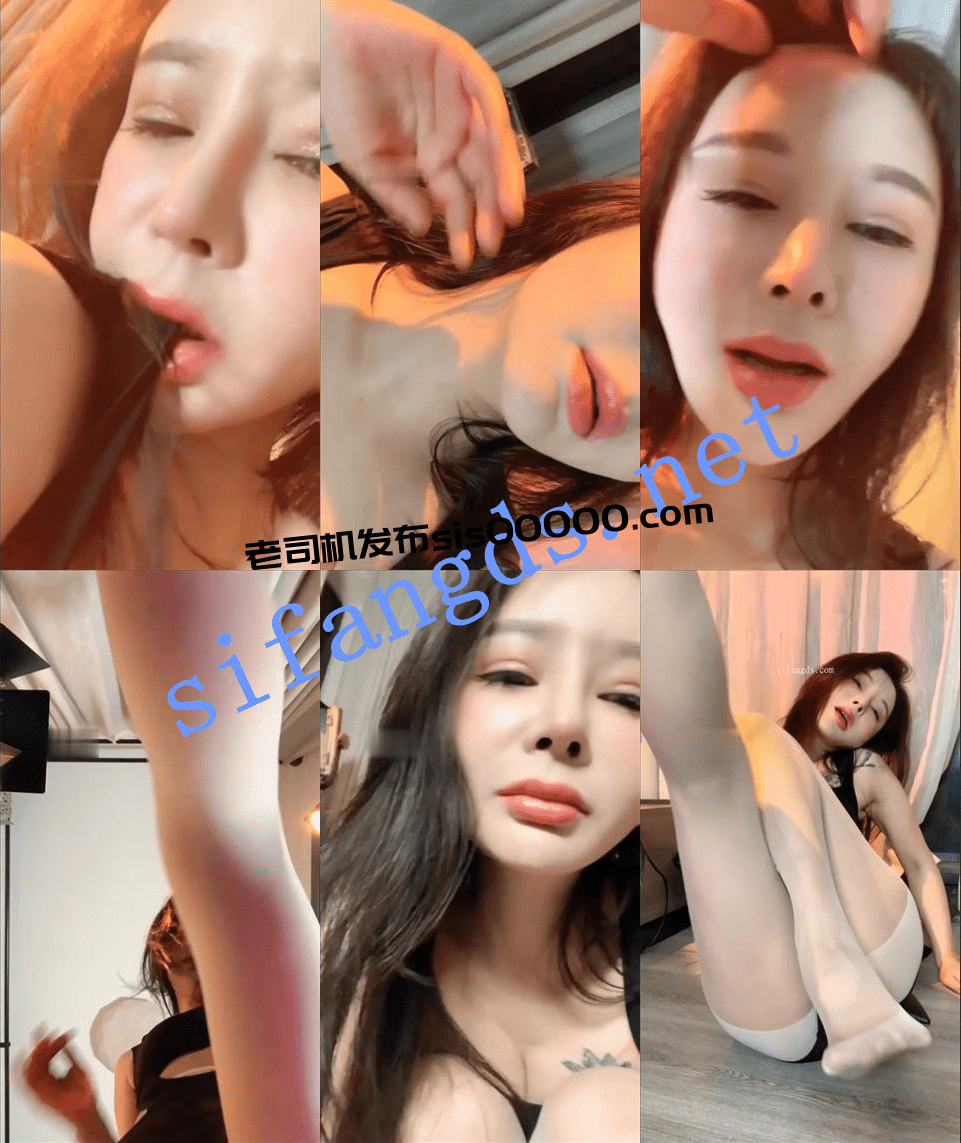 ❤️魅惑欲女【煕煕】丝足高跟骑脸骚舞口水温柔语调撸爆 6 ❤️魅惑欲女【煕煕】丝足高跟骑脸骚舞口水温柔语调撸爆 6