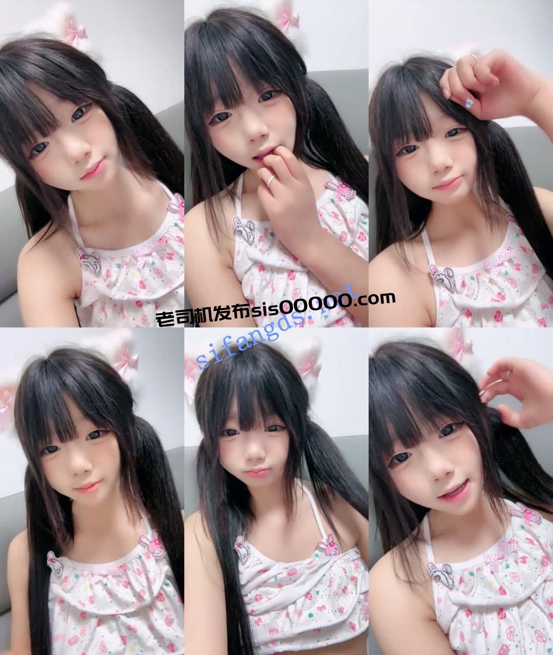 ♆【玉米】双马尾小女孩! 好纯~好可爱~道具~抠逼~淫水狂喷! 1 ♆【玉米】双马尾小女孩! 好纯~好可爱~道具~抠逼~淫水狂喷! 1