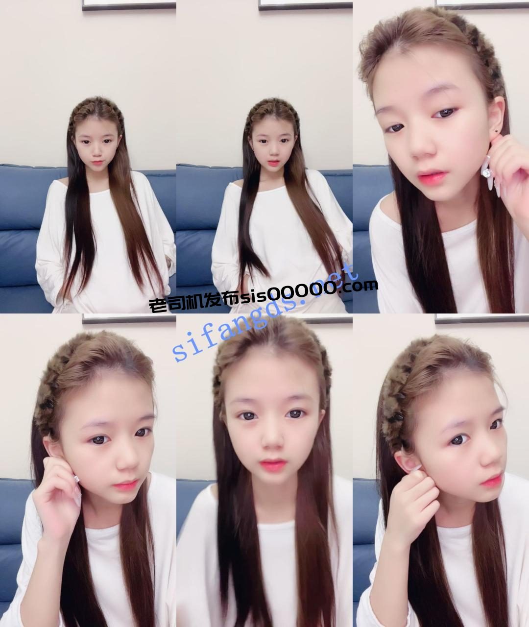 极品小萝莉~【瑶瑶很乖】2场收付费~脱光光扒穴~扣逼 7 极品小萝莉~【瑶瑶很乖】2场收付费~脱光光扒穴~扣逼 7