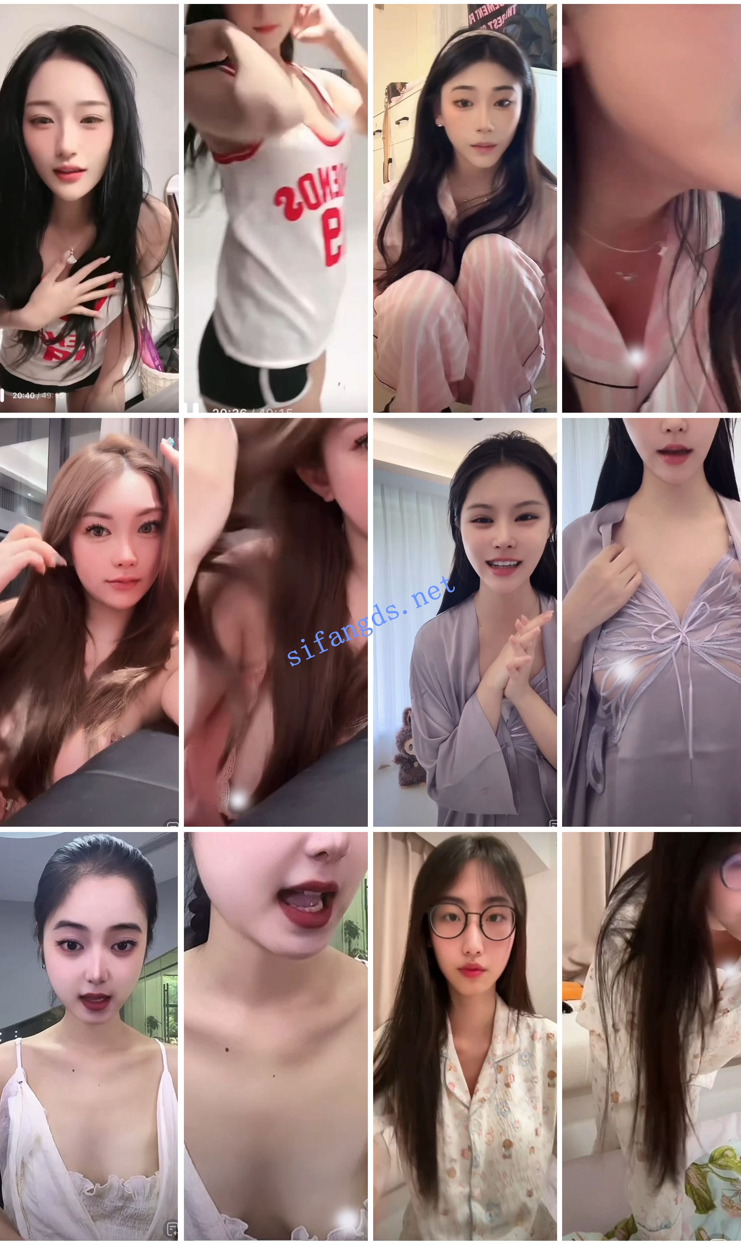 ⭐抖音闪现: 颜值主播各显神通 擦边 最新封神三期 超多美女 3 ⭐抖音闪现: 颜值主播各显神通 擦边 最新封神三期 超多美女 3
