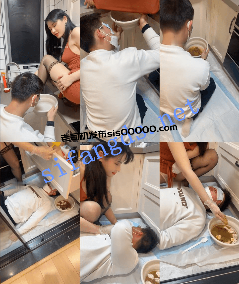 ❤️魅惑女神【松紫大大】巨屌撸管舞榨精黄金调教超炸裂 9 ❤️魅惑女神【松紫大大】巨屌撸管舞榨精黄金调教超炸裂 9