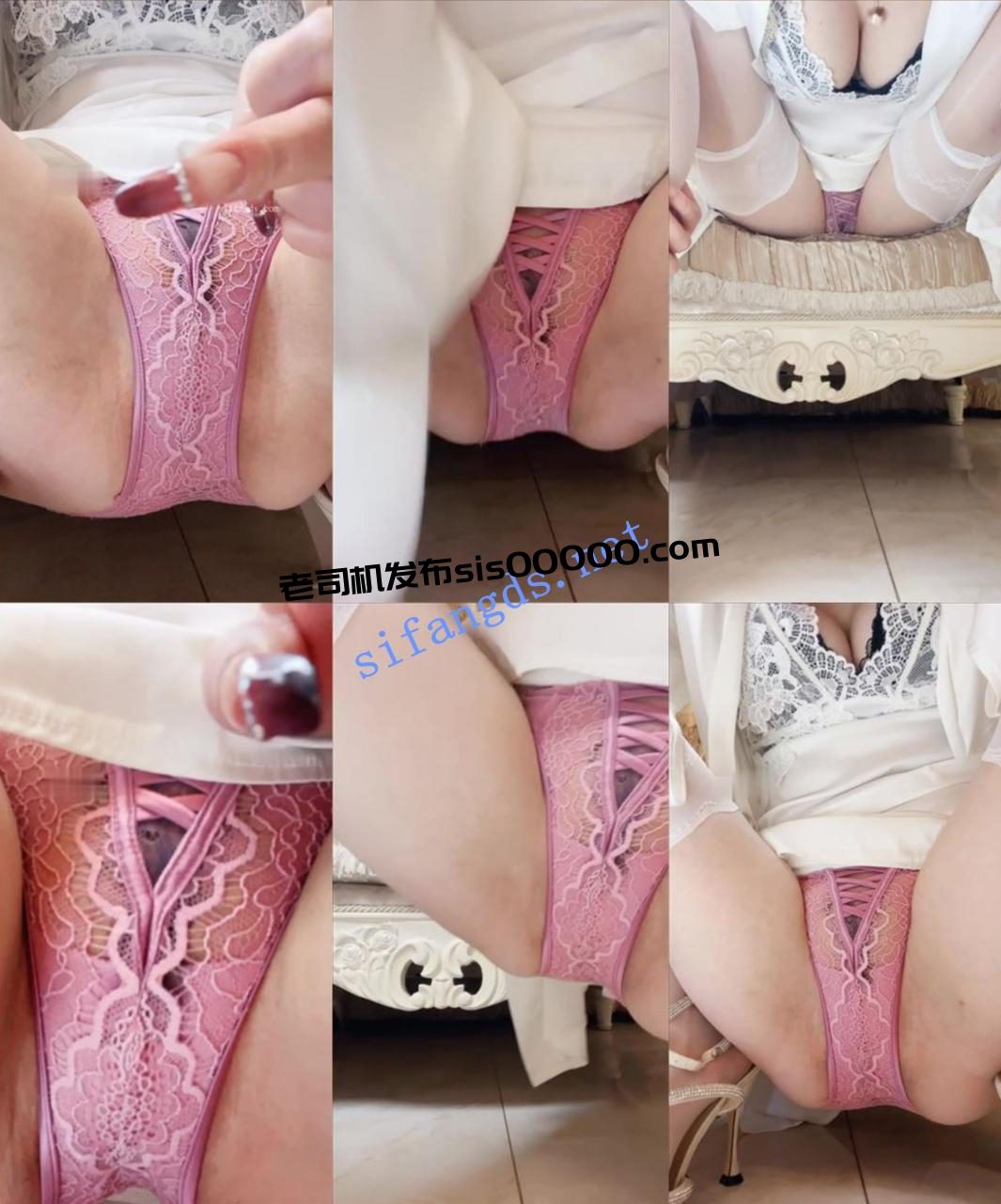 ❤️丝足女神【茹雪】性感丝足小妈胯下香水龟责寸止 2