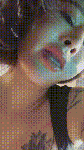 ❤️魅惑欲女【煕煕】丝足高跟骑脸骚舞口水温柔语调撸爆 2 ❤️魅惑欲女【煕煕】丝足高跟骑脸骚舞口水温柔语调撸爆 2