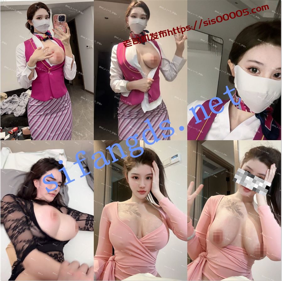 极品推荐，杭州巨乳健身模特 巨樱 门槛福利 5