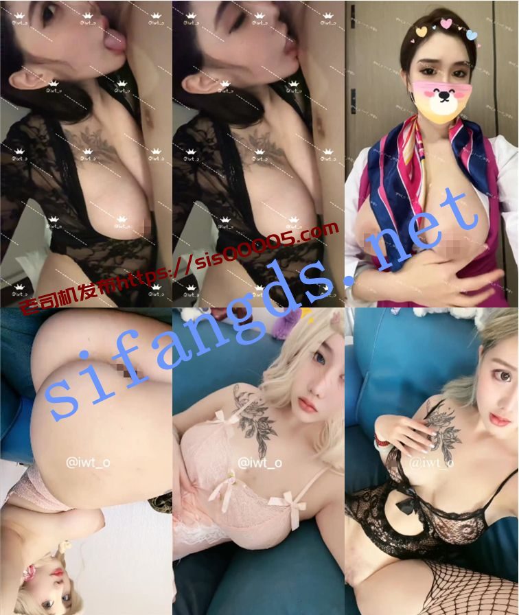 极品推荐，杭州巨乳健身模特 巨樱 门槛福利 6