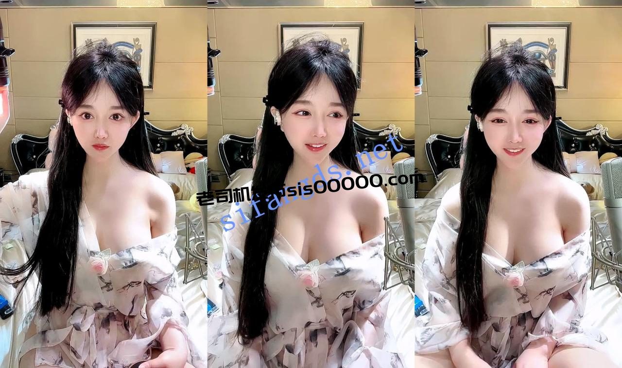 ⭐自带仙气的绿播女神【小宝儿】超清纯古风套装~道具自慰~ 2 ⭐自带仙气的绿播女神【小宝儿】超清纯古风套装~道具自慰~ 2