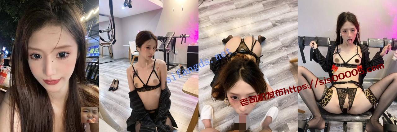 ㊙️【极品泄密】3位高冷女神视频流出 口爆颜射SM调教 1 ㊙️【极品泄密】3位高冷女神视频流出 口爆颜射SM调教 1