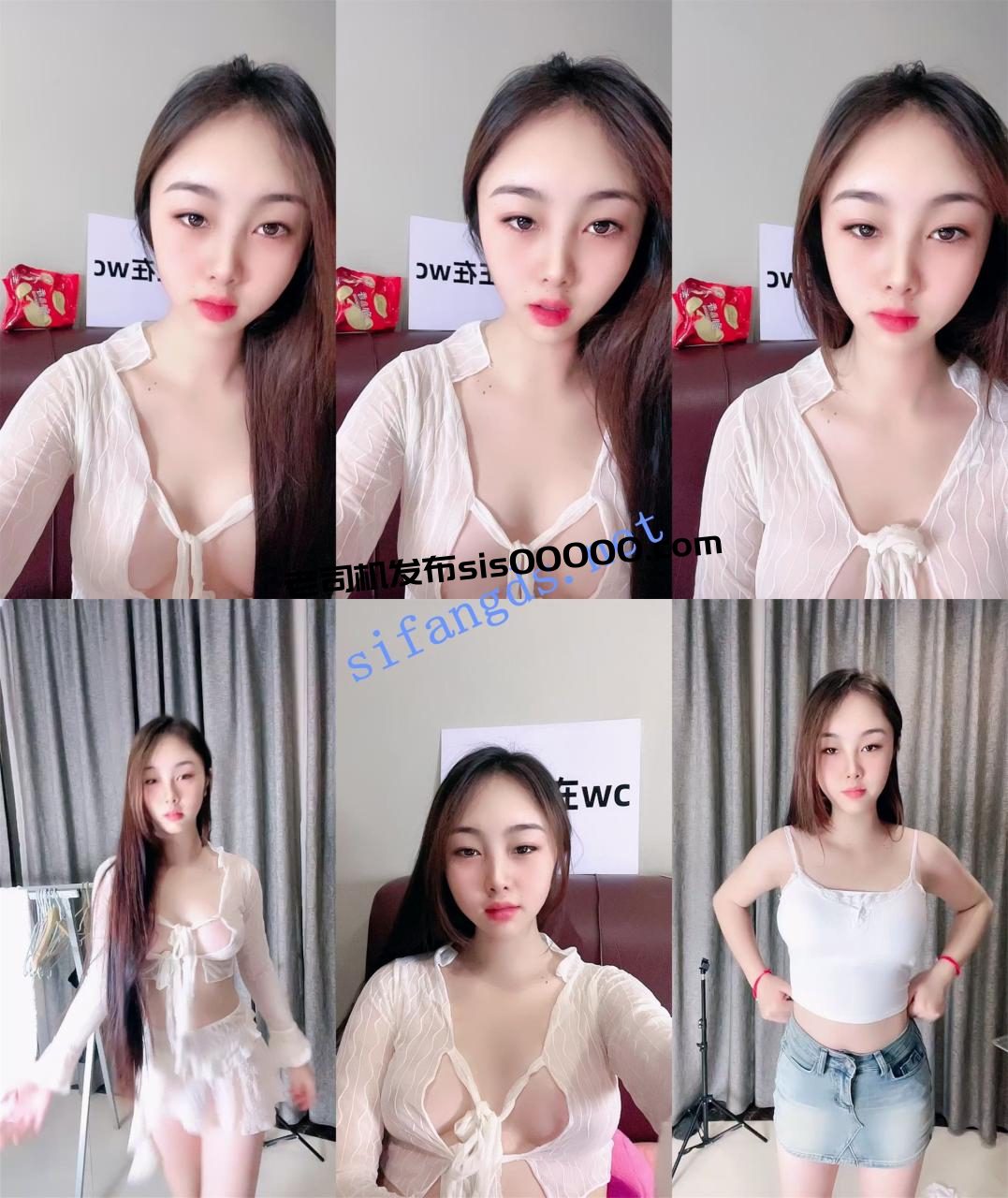 新人!校花下海!超级漂亮~【小希欧尼】裸舞!自慰!过瘾~ 5 新人!校花下海!超级漂亮~【小希欧尼】裸舞!自慰!过瘾~ 5