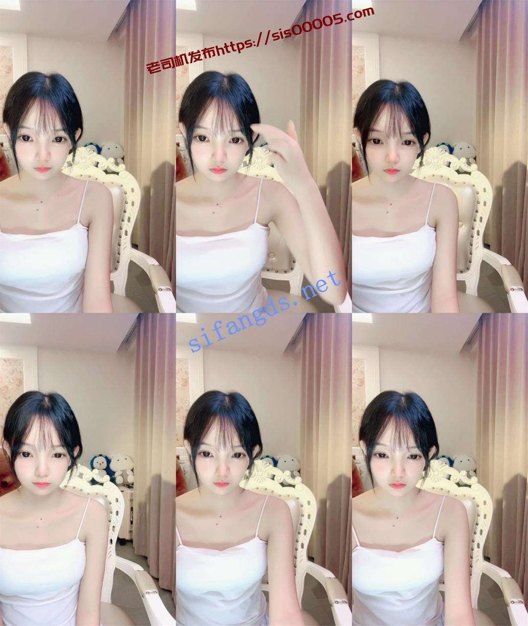 顶级校花~【小鬼】颜值逆天~身材无敌~全裸热舞~自慰~撸爆了 1 顶级校花~【小鬼】颜值逆天~身材无敌~全裸热舞~自慰~撸爆了 1