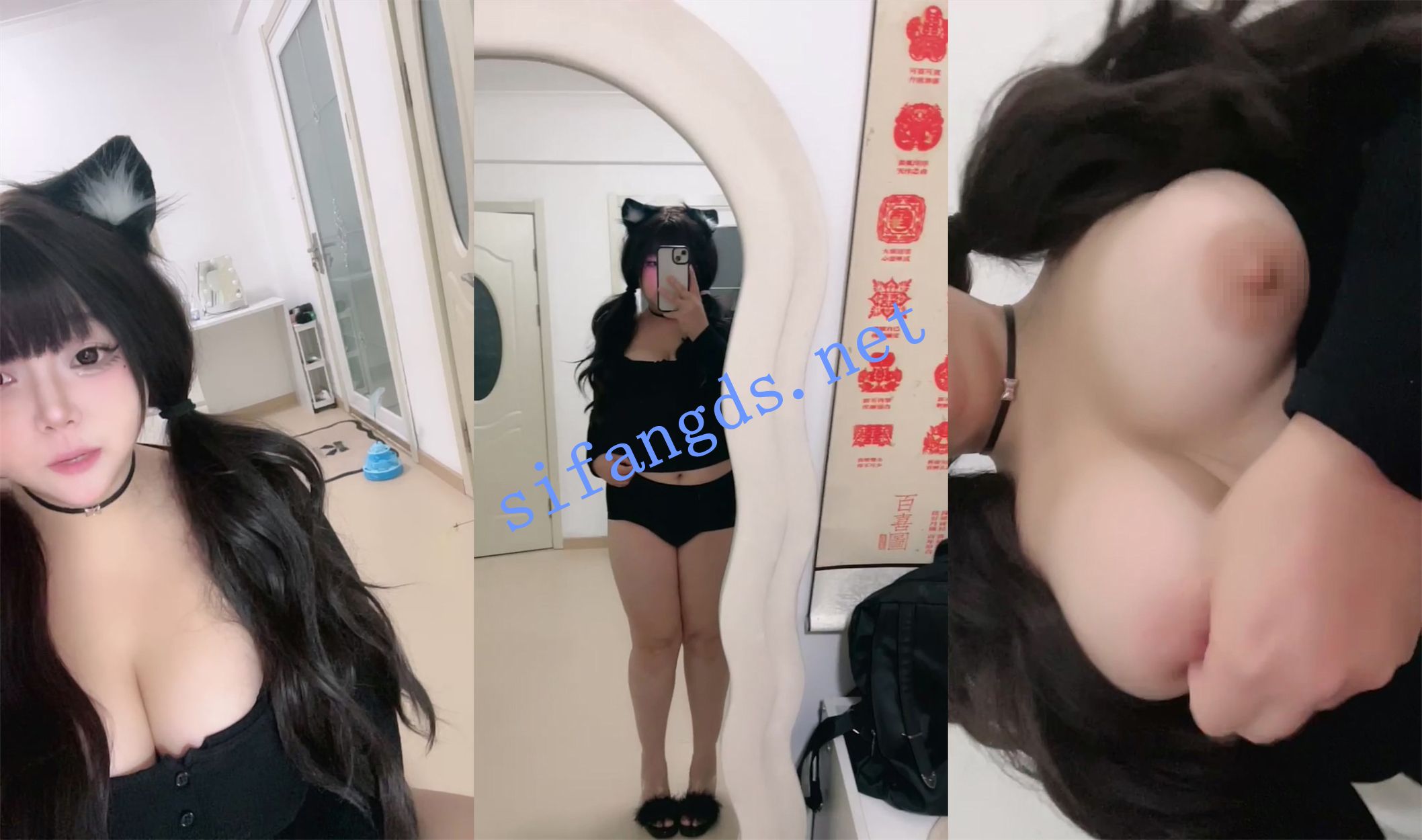 新人~18刚成年【兴奋的大母猴】童颜巨乳~大黑牛震逼滋水~! 1 新人~18刚成年【兴奋的大母猴】童颜巨乳~大黑牛震逼滋水~! 1