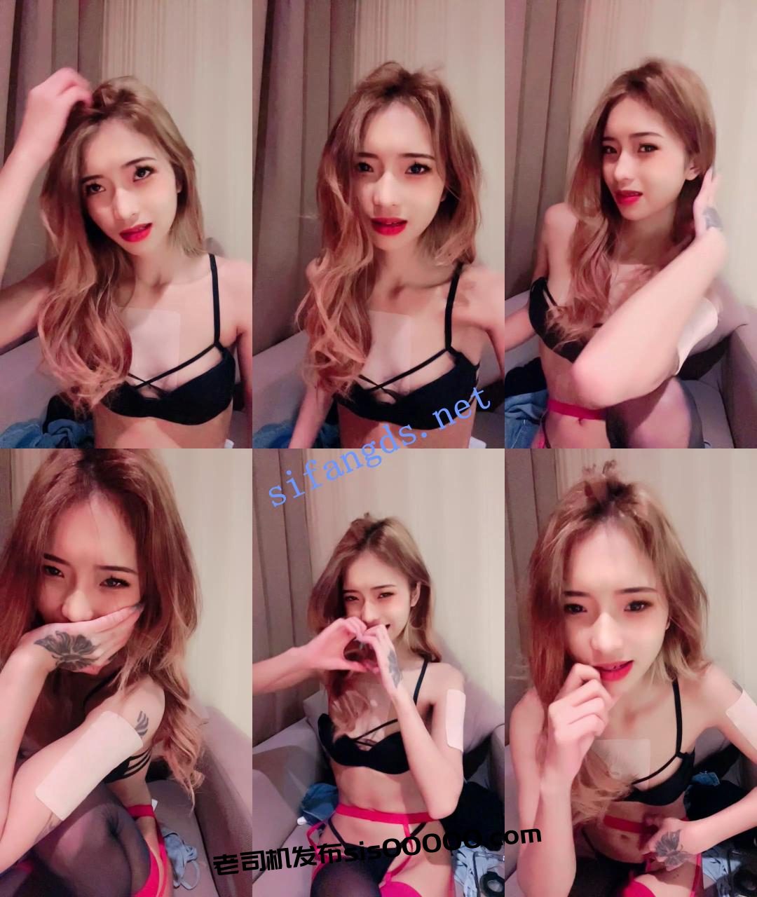 ♆【雪儿找糖吃】应求更新! 骨感尤物~丝袜高跟~道具~喷水~! 1 ♆【雪儿找糖吃】应求更新! 骨感尤物~丝袜高跟~道具~喷水~! 1