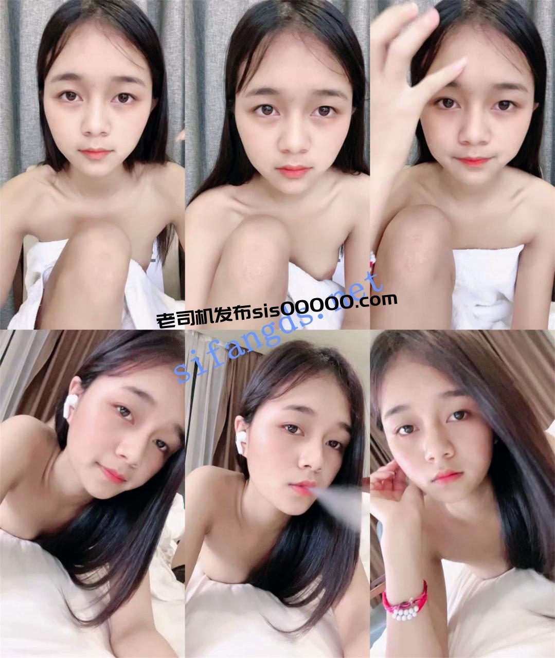 推荐!校花!好纯好漂亮~【兔牙】道具自慰!害我通宵撸管~ 1 推荐!校花!好纯好漂亮~【兔牙】道具自慰!害我通宵撸管~ 1