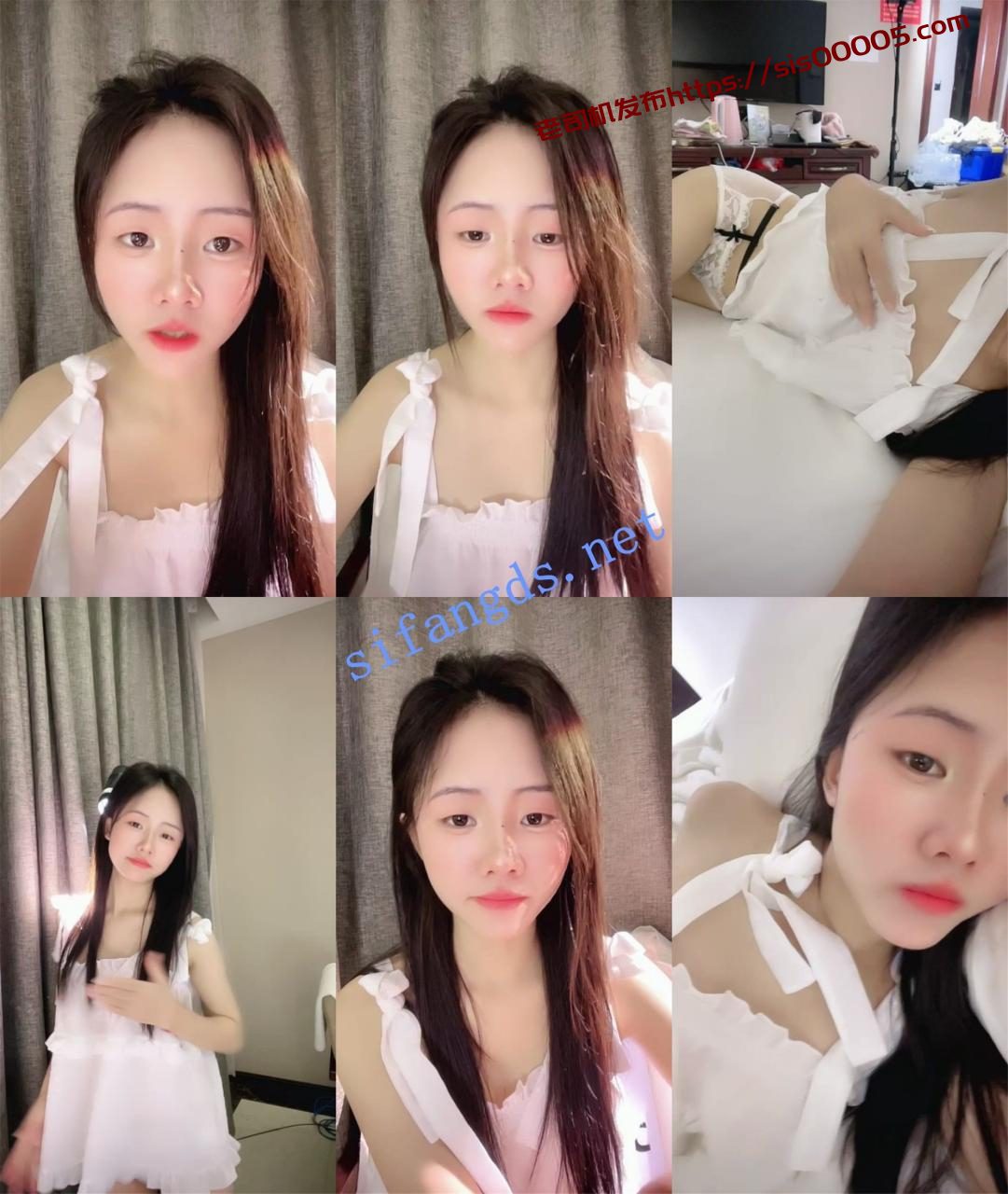 仙肌玉体~【小陈陈】一丝不挂裸秀~扒穴~嫩的跟处女逼一样 1