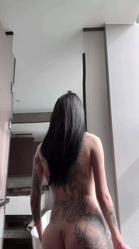 【重磅核弹】抖音超高颜值女神【祎祎Vixen】2-6月付费福利 5 【重磅核弹】抖音超高颜值女神【祎祎Vixen】2-6月付费福利 5