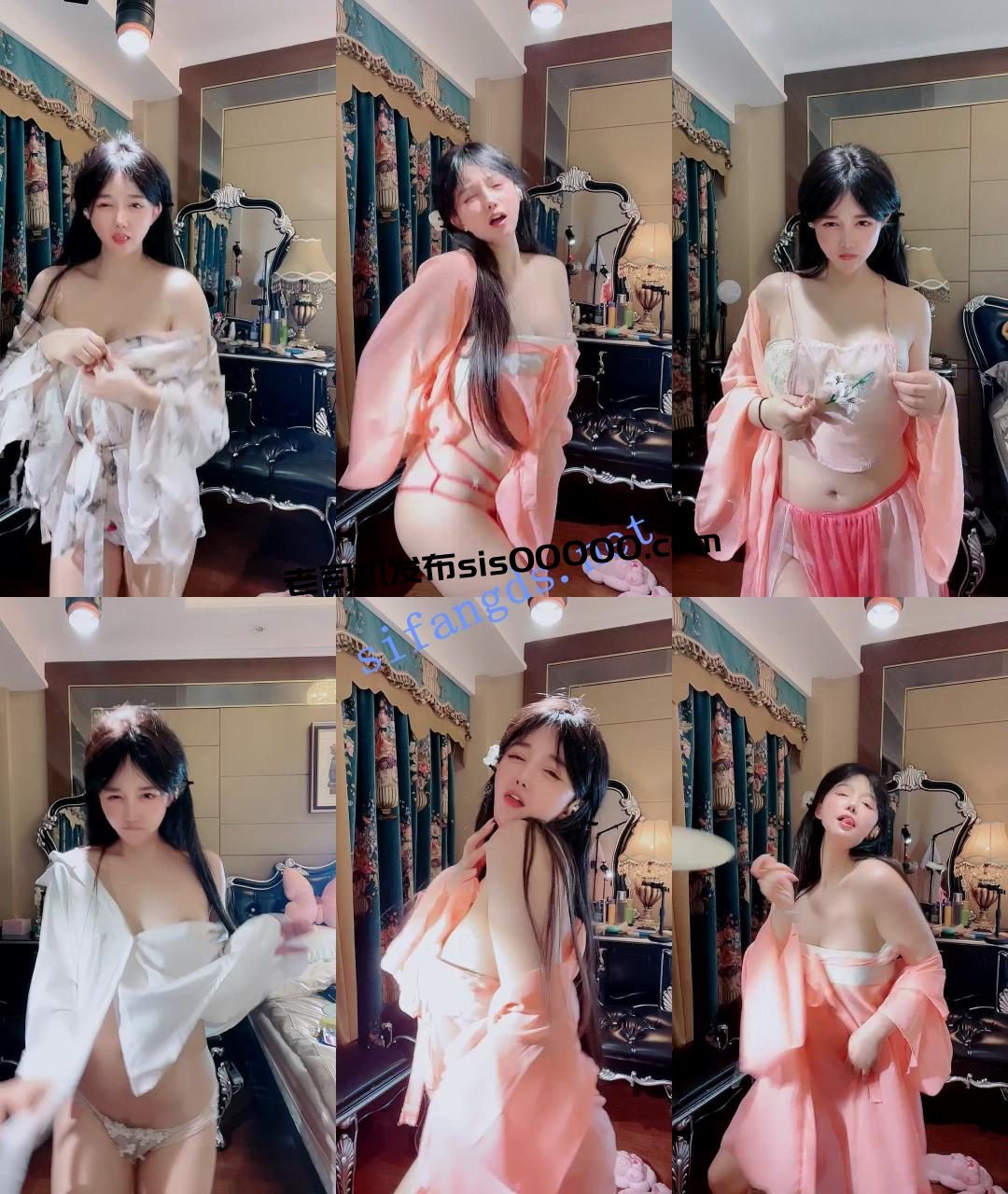 ♆♆【安安妞】小宝儿! 古装汉服~裸舞~道具抽插~淫水狂喷! 1 ♆♆【安安妞】小宝儿! 古装汉服~裸舞~道具抽插~淫水狂喷! 1