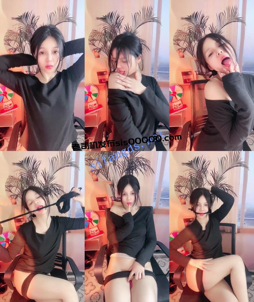 ♆【小少妇以下海】舞蹈御姐! 超骚~超漂亮~道具自慰~尿尿! 9 ♆【小少妇以下海】舞蹈御姐! 超骚~超漂亮~道具自慰~尿尿! 9