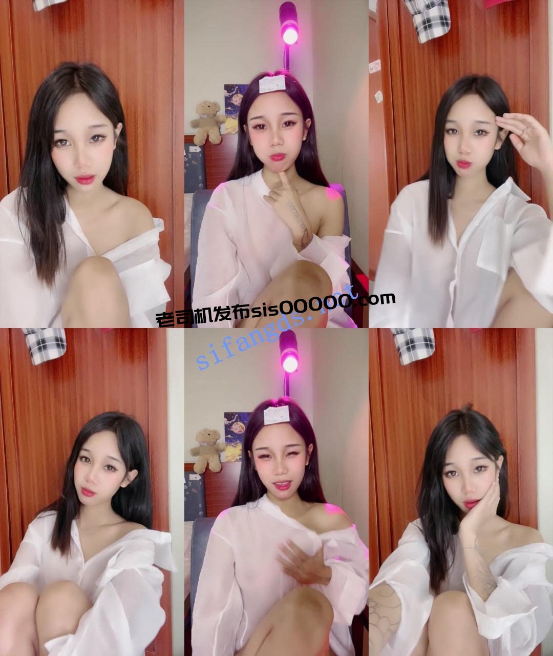 ♆【小段段】性感尤物! 极品蜜桃臀~道具自慰~快要爽死啦~! 1 ♆【小段段】性感尤物! 极品蜜桃臀~道具自慰~快要爽死啦~! 1