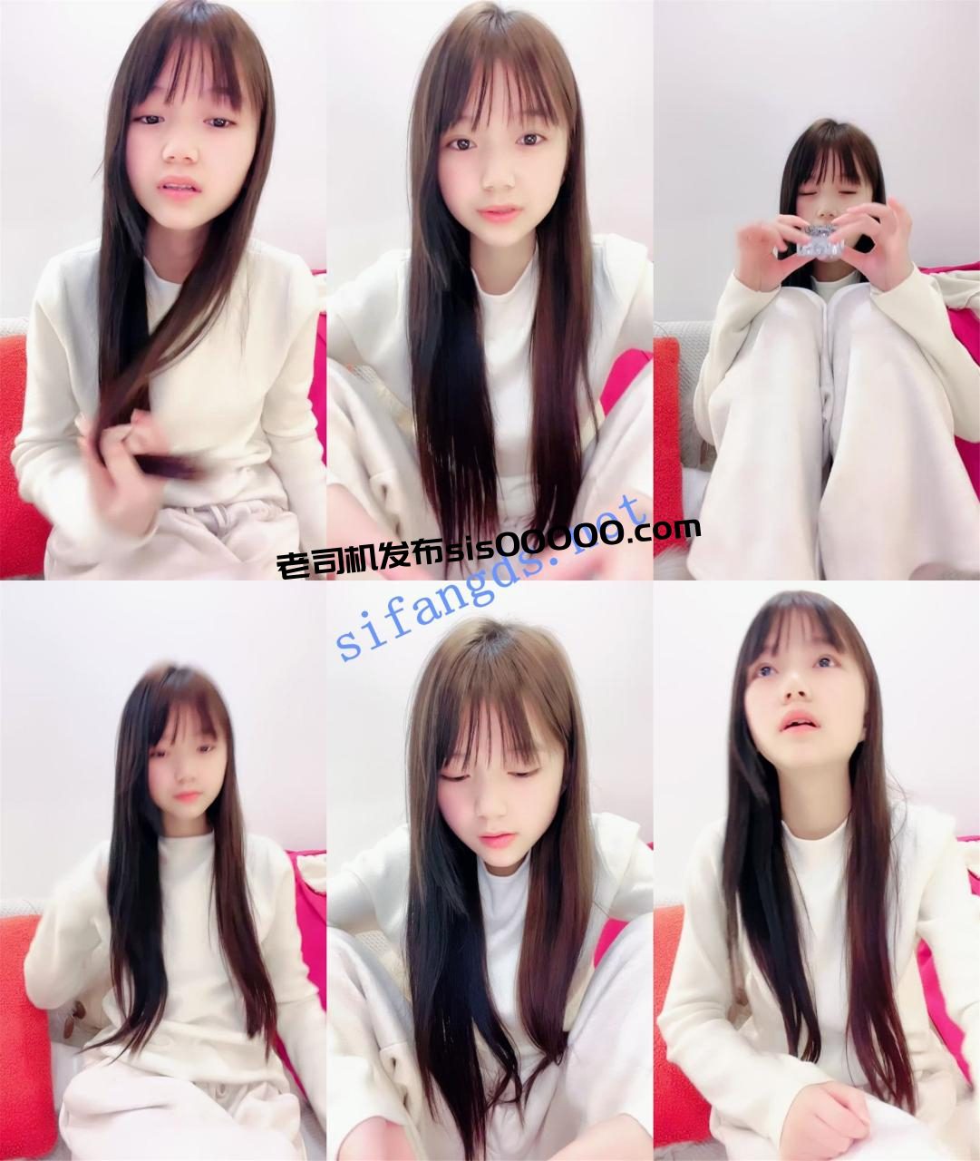 极品小萝莉~【瑶瑶很乖】2场收付费~脱光光扒穴~扣逼 1 极品小萝莉~【瑶瑶很乖】2场收付费~脱光光扒穴~扣逼 1