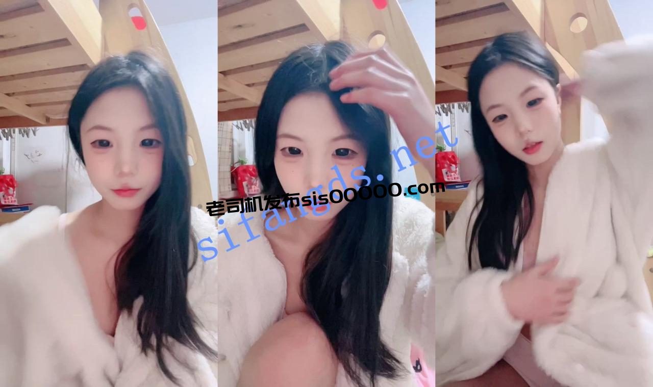 ⚡清纯可爱的小丫头!【小星星】在宿舍脱光光~白虎粉逼~ 1 ⚡清纯可爱的小丫头!【小星星】在宿舍脱光光~白虎粉逼~ 1