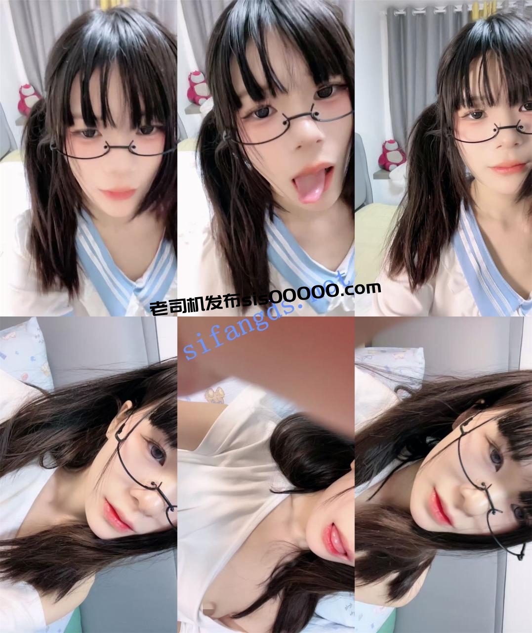 撸管推荐!校花!真的好骚啊~【蛋糕妹妹】道具狂插!过瘾~ 5 撸管推荐!校花!真的好骚啊~【蛋糕妹妹】道具狂插!过瘾~ 5