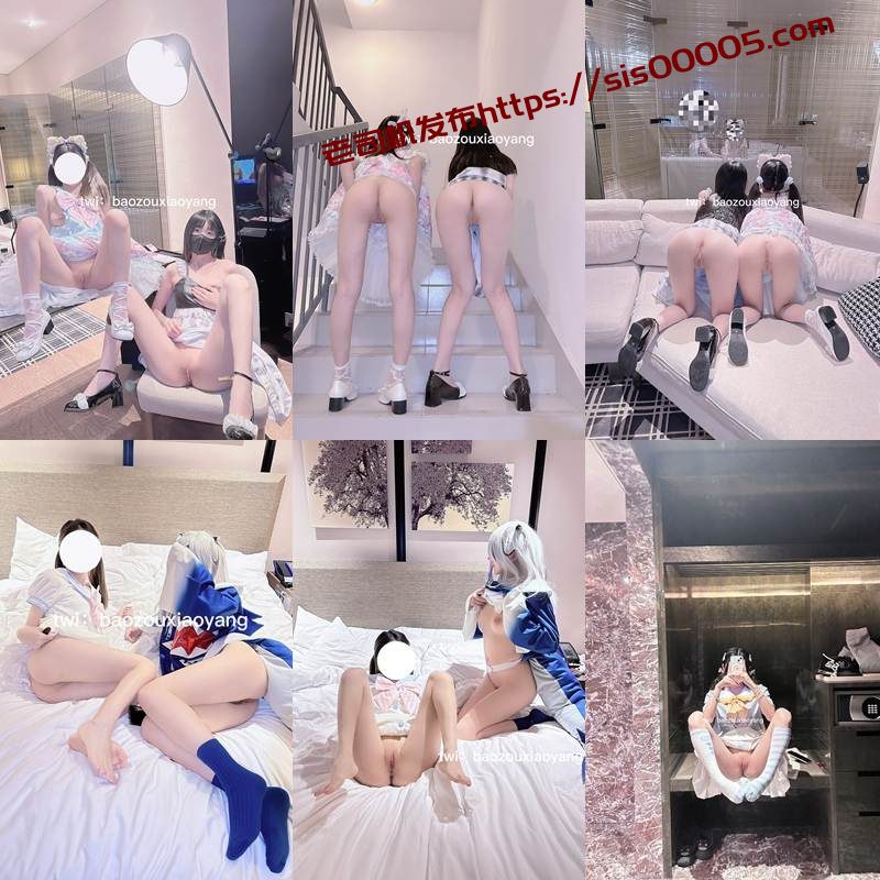 推特高颜值完美身材极品女神福利姬 baozouxiaoyang小羊咩咩【NP+110V/19GB】 6 推特高颜值完美身材极品女神福利姬 baozouxiaoyang小羊咩咩【NP+110V/19GB】 6