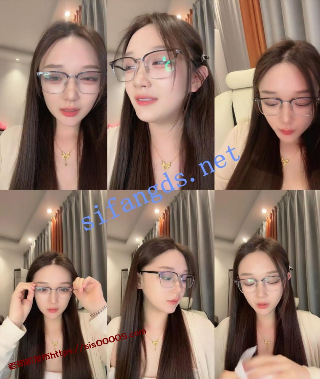 眼睛妹最反差!~【铁锤妹妹】抠逼自慰白浆流脓大屌狂插! 3 眼睛妹最反差!~【铁锤妹妹】抠逼自慰白浆流脓大屌狂插! 3