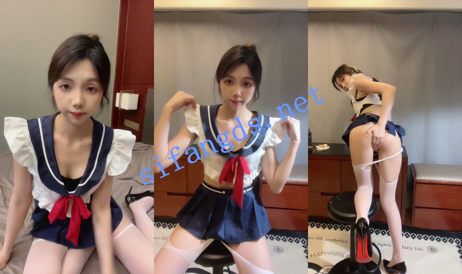 ⚡20小时核弹!【模特微微】黑丝长腿~性感骚货~逼痒难耐~ 13 ⚡20小时核弹!【模特微微】黑丝长腿~性感骚货~逼痒难耐~ 13