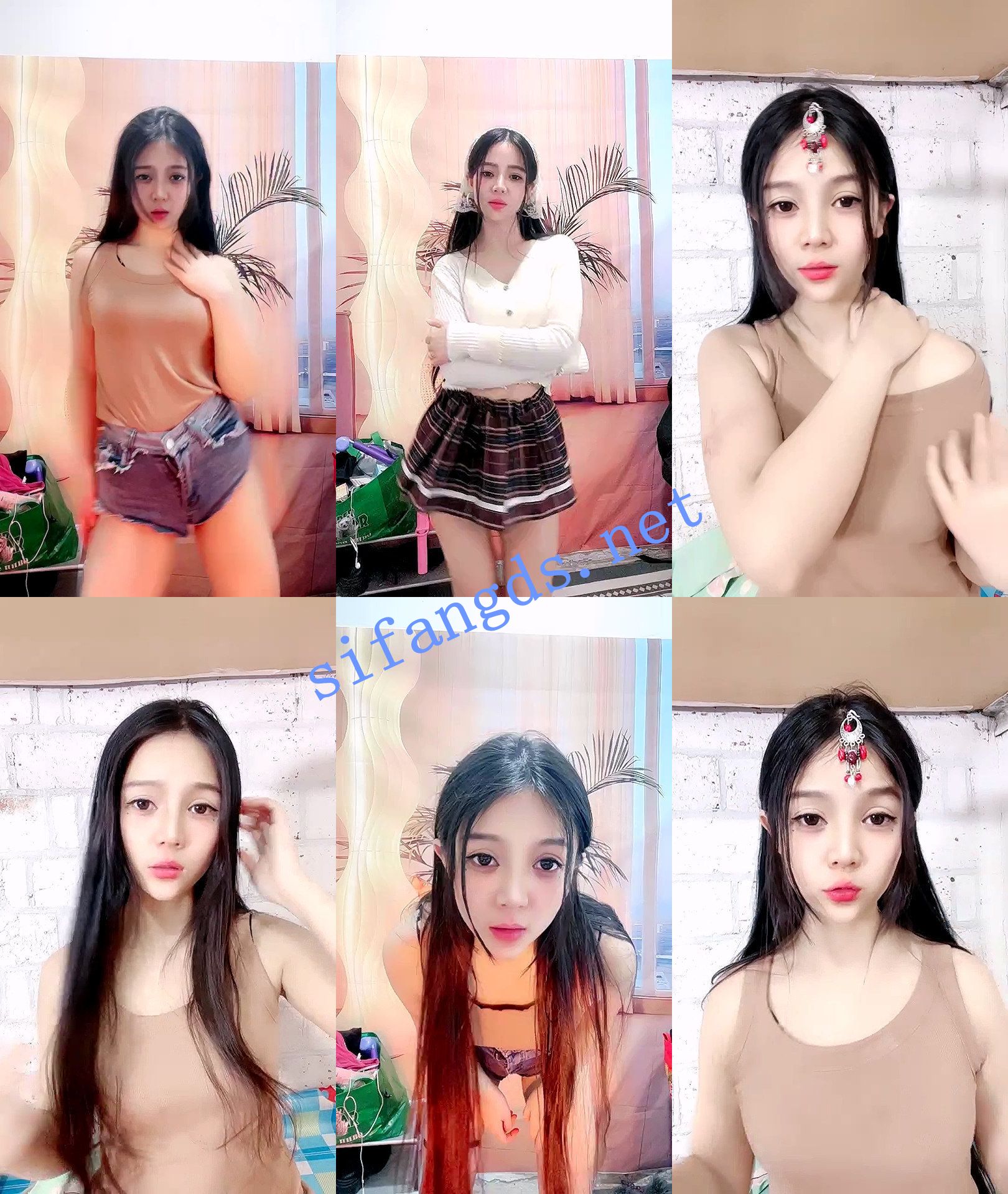 ⚜️极品尤物~长腿蜜臀【夜场女孩兼职直播】自慰狂插肛门! 7 ⚜️极品尤物~长腿蜜臀【夜场女孩兼职直播】自慰狂插肛门! 7