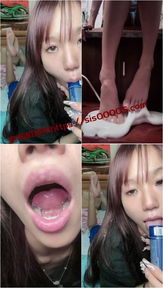 ✅抖音 小薇 大长腿 美腿足交道具 口交舔脚白浆 女警剧情45V 12 ✅抖音 小薇 大长腿 美腿足交道具 口交舔脚白浆 女警剧情45V 12