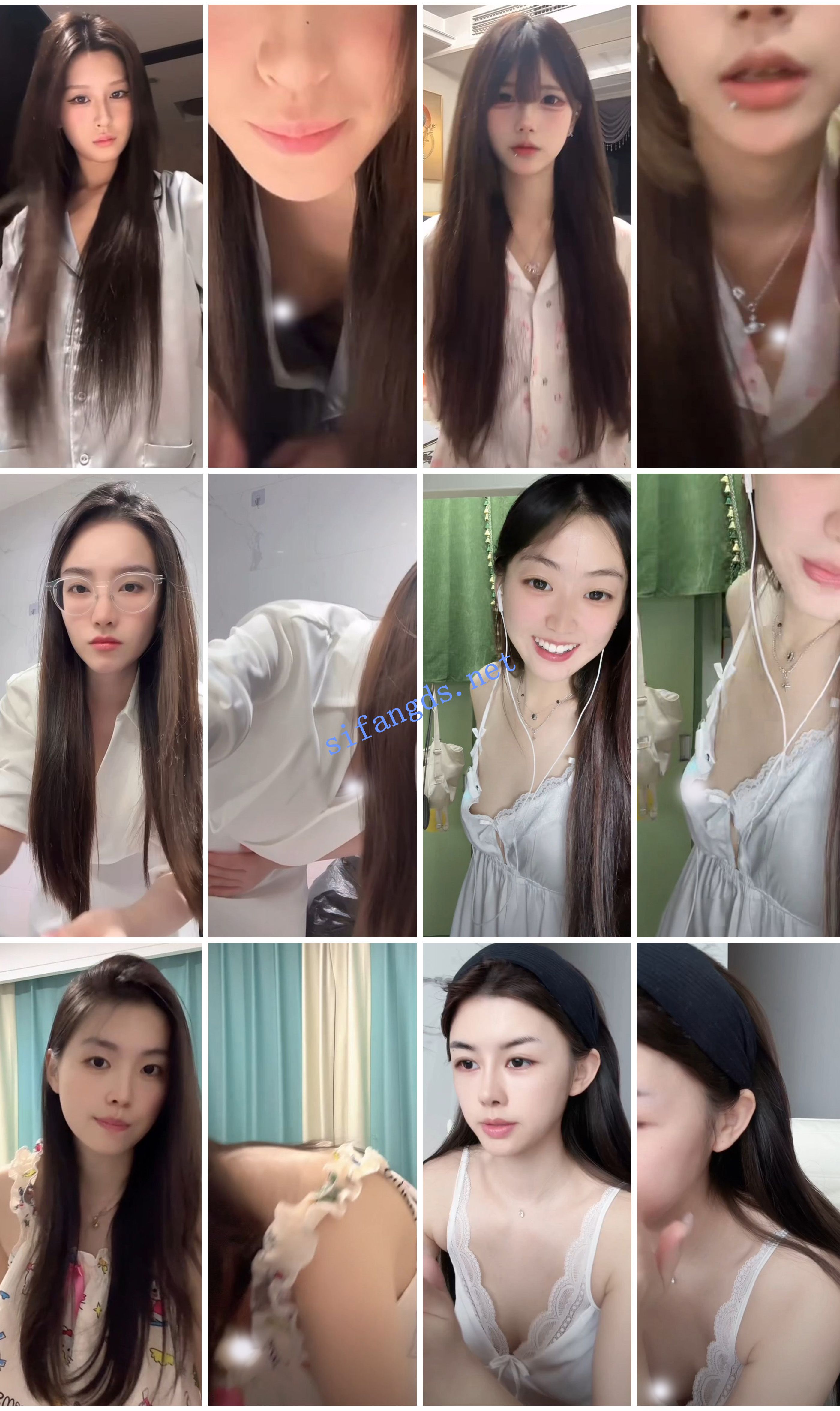 ⭐抖音闪现: 颜值主播各显神通 擦边 最新封神三期 超多美女 8 ⭐抖音闪现: 颜值主播各显神通 擦边 最新封神三期 超多美女 8