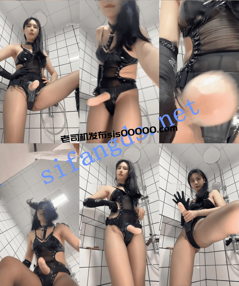 ❤️魅惑女神【松紫大大】巨屌撸管舞榨精黄金调教超炸裂 5 ❤️魅惑女神【松紫大大】巨屌撸管舞榨精黄金调教超炸裂 5