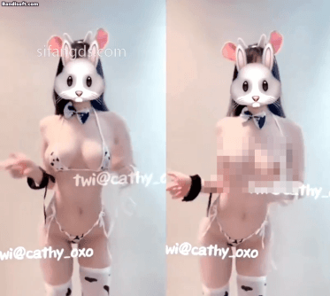 【推特 小小cathy oxo】极品身材女神 大尺度抖音风裸舞合集 3 【推特 小小cathy oxo】极品身材女神 大尺度抖音风裸舞合集 3